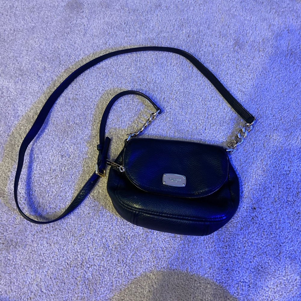 Michael Kors cross body bag